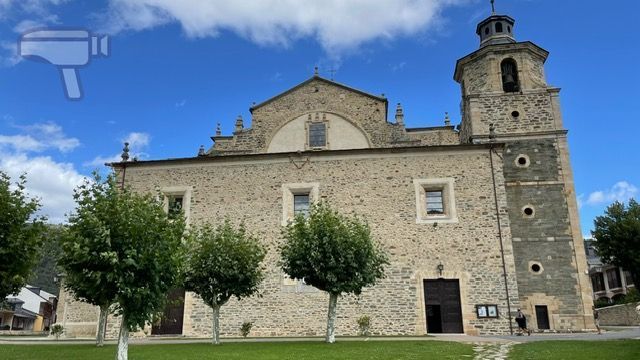 Villafranca del Bierzo