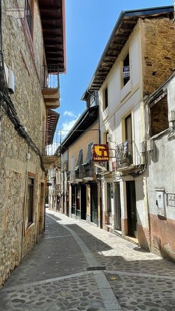 Villafranca del Bierzo