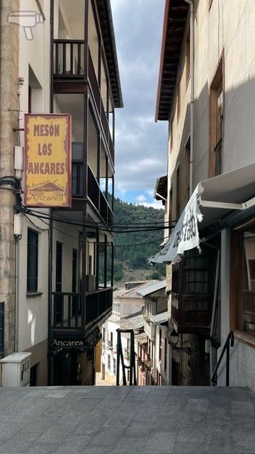 Villafranca del Bierzo