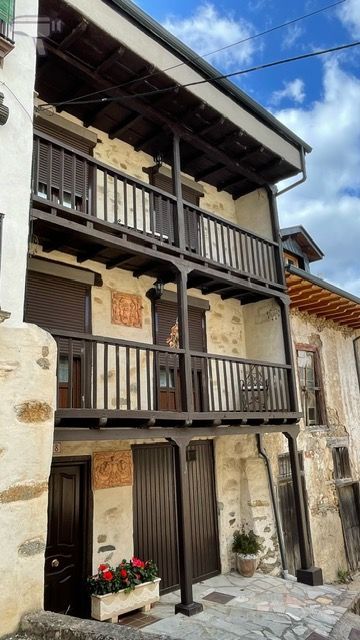 Villafranca del Bierzo