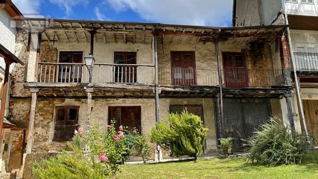 Villafranca del Bierzo