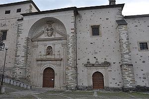 Villafranca del Bierzo