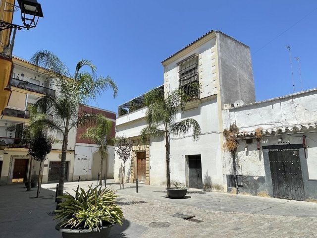 Jerez de la Frontera