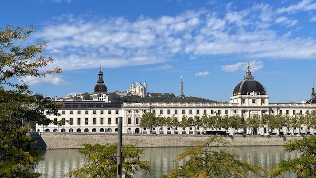 Lyon