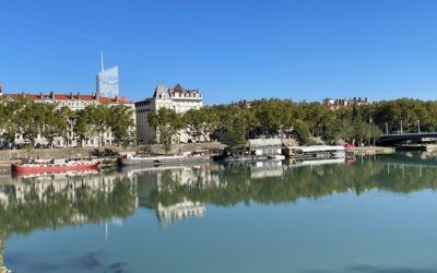 Descubre Lyon en 2 días