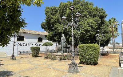 Qué ver en Jerez de la Frontera durante un día