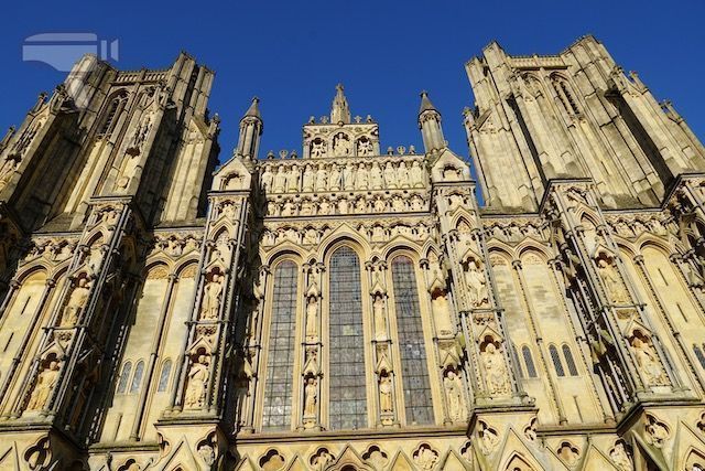 Catedral de Wells