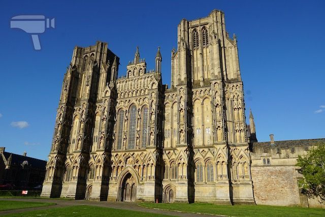 Catedral de Wells