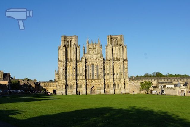 Catedral de Wells
