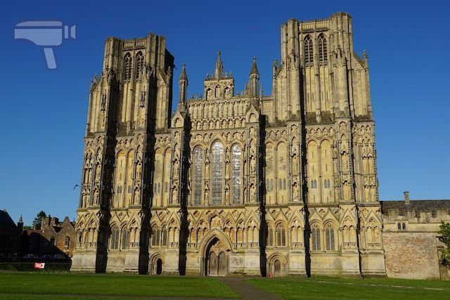 Catedral de Wells
