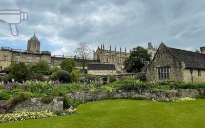 Qué ver en Oxford en 24 Horas: Un tour acelerado por la Ciudad de la Sabiduría