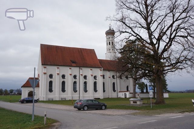 Iglesia católica St. Coloman