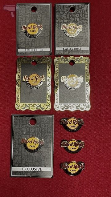 Pines Hard Rock Cafe