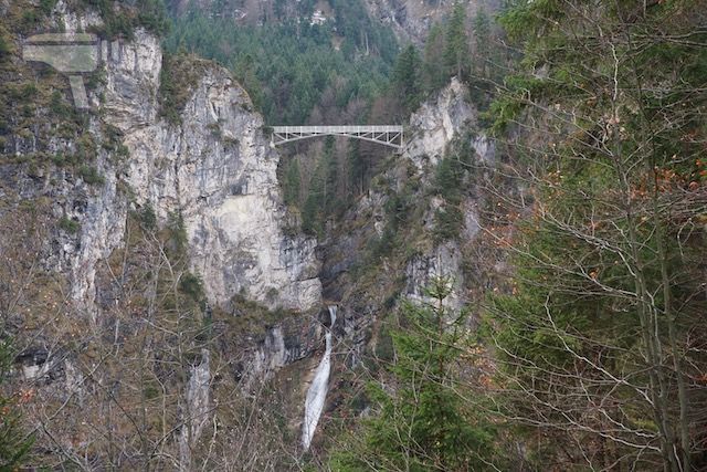Castillo del Rey Loco, Alemania
