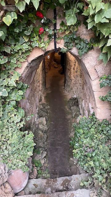 Cuevas árabes, Brihuega