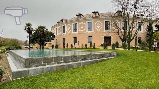 Real Fábrica de Paños, Brihuega