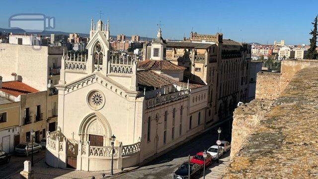 Convento San José, Badajoz