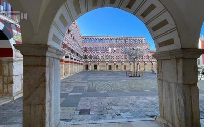 Qué ver en Badajoz en 2 días