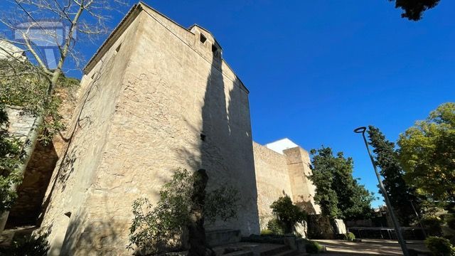 La Galera, Badajoz