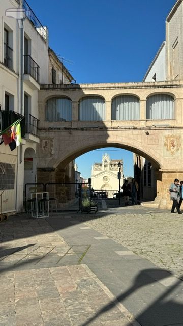 Plaza Alta, Badajoz