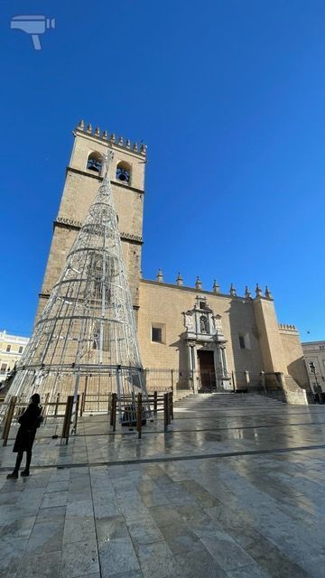 Catedral de Badajoz