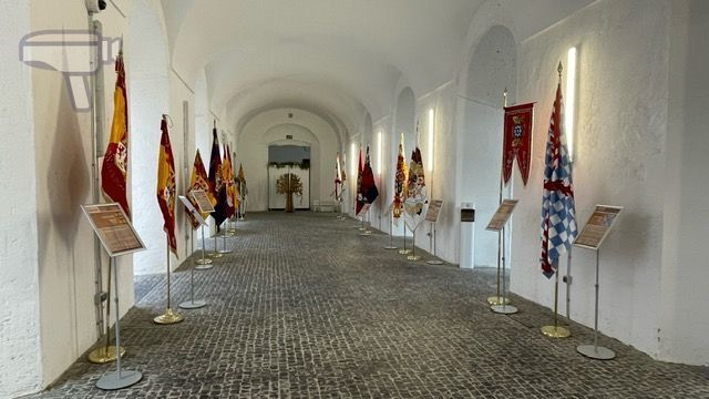 Hospital Centro Vivo, Badajoz