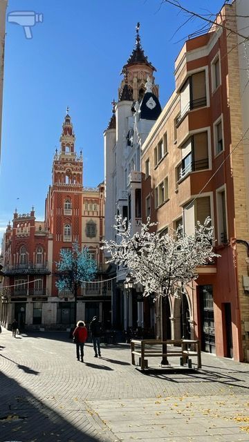 Plaza Soledad, Badajoz