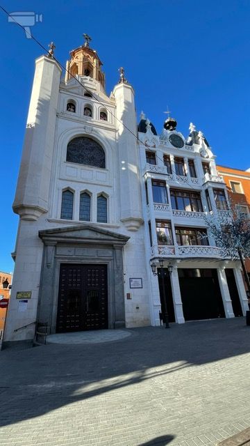 Plaza Soledad, Badajoz