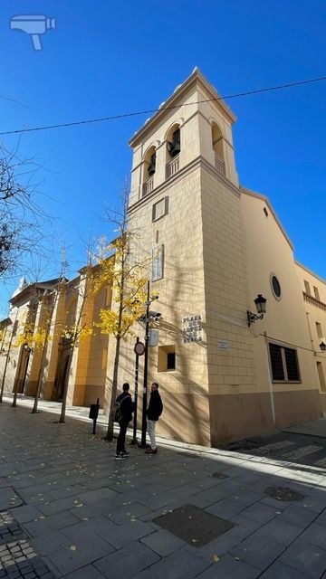 Convento Nª Sª de la Merced, Badajoz