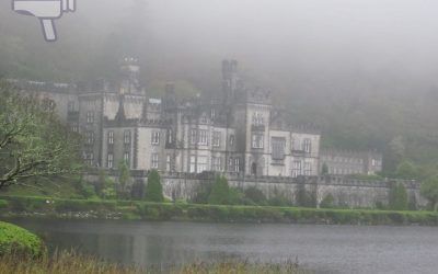 Descubre aquí los secretos y belleza de la Abadía Kylemore