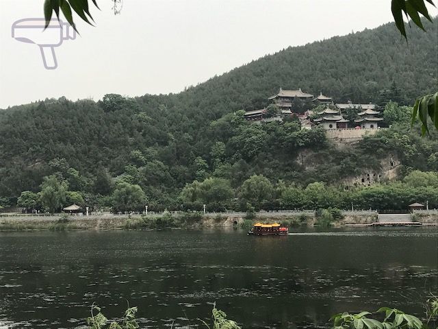 Grutas de Longmen