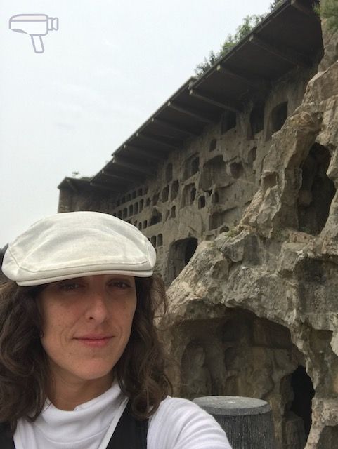 Grutas de Longmen