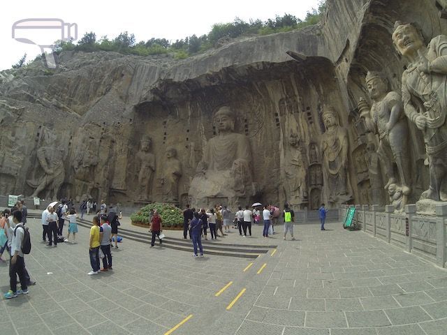 Grutas de Longmen