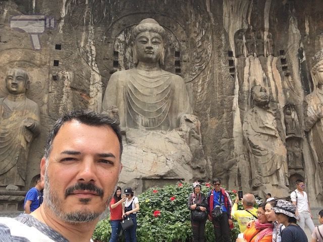 Grutas de Longmen