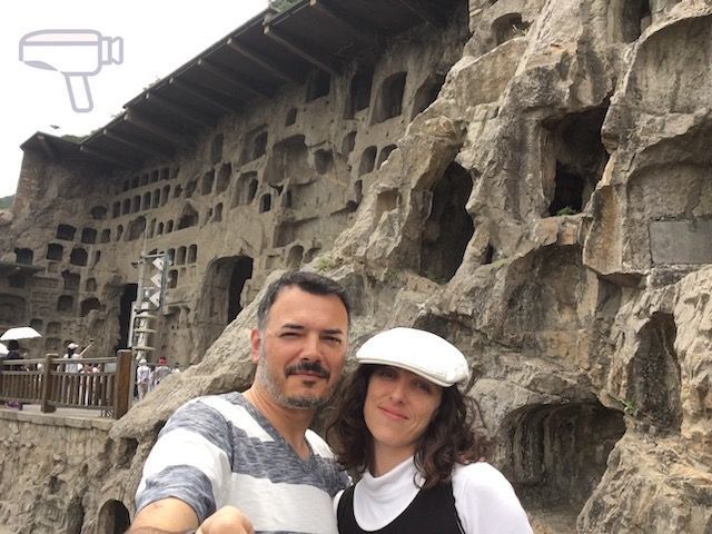 Grutas de Longmen
