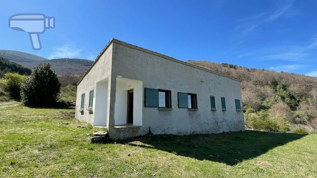 Refugio del Ayto. de Ágreda en Moncayo
