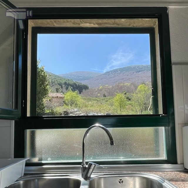 Refugio del Ayto. de Ágreda en Moncayo