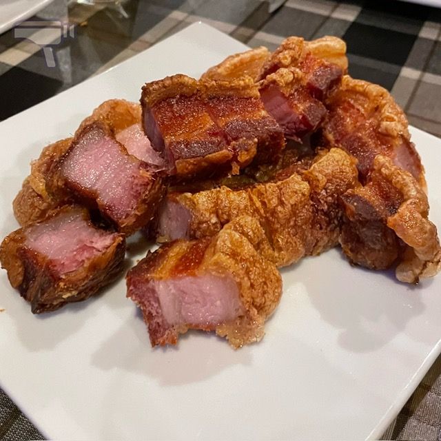 Torreznos
