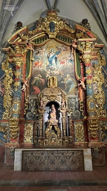 Museo de Arte Sacro, Ágreda