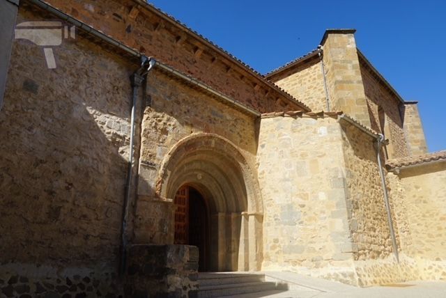 Iglesia de la Peña