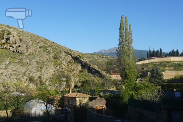 Huertas árabes, Ágreda