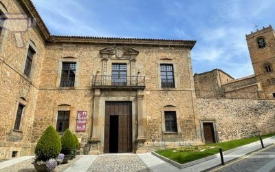 Qué ver en Ágreda, Villa de las Tres Culturas