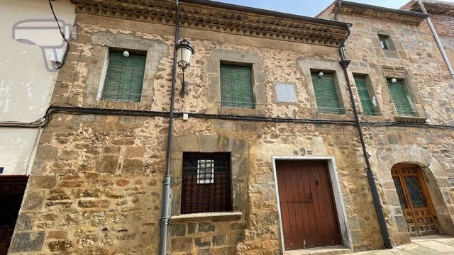 Casa natal de Sor María de Jesús, Ágreda