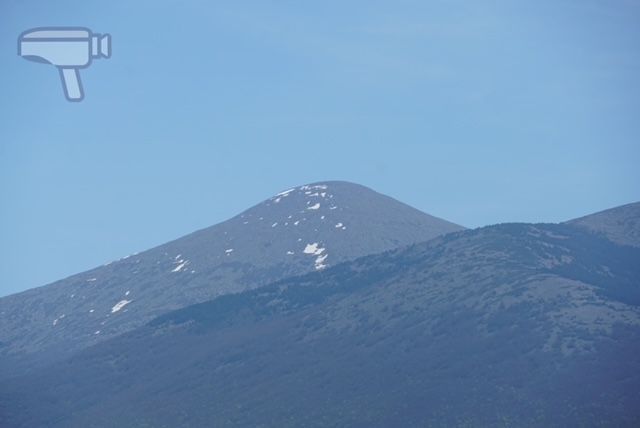 Moncayo