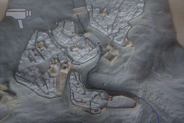 Ágreda medieval