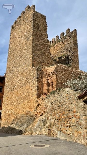 Torreón de los Costoya, Ágreda