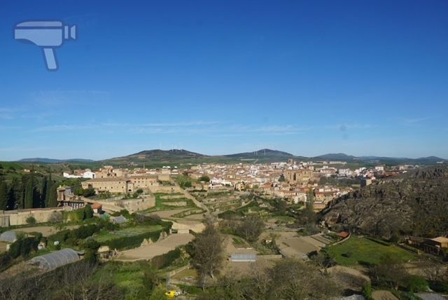Mirador Carretera Vozmediano, Ágreda