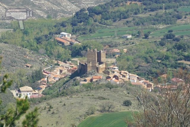 Vozmediano