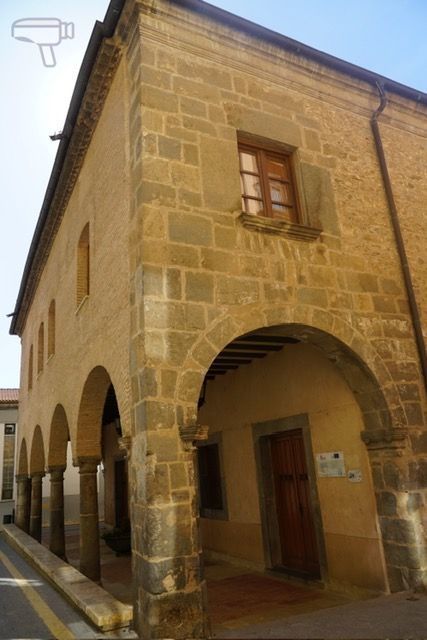 Ayuntamiento de Ágreda