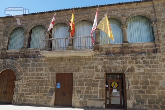 Ayuntamiento de Ágreda